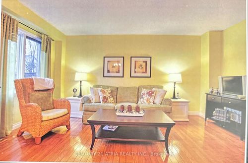 2854 Gulfstream Way, Mississauga, ON, L5N6K3 | Card Image