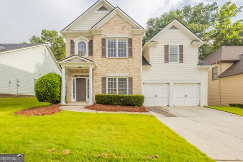 98 Coopers Glen Dr Sw, Mableton, GA, 30126-2584 | Card Image