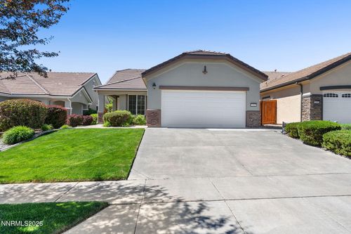 1285 Cliff Park Way, Reno, NV, 89523-3907 | Card Image