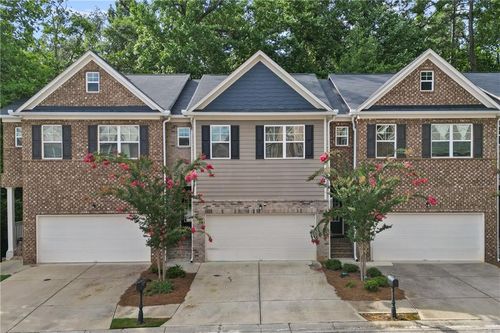 2163 Pebble Beach Dr, Lawrenceville, GA, 30043-8362 | Card Image