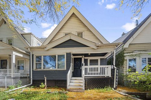 3144 N 26th St, Milwaukee, WI, 53206-1218 | Card Image