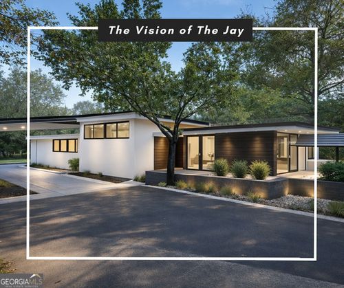 122 Jay Dr, Warner Robins, GA, 31093-3250 | Card Image