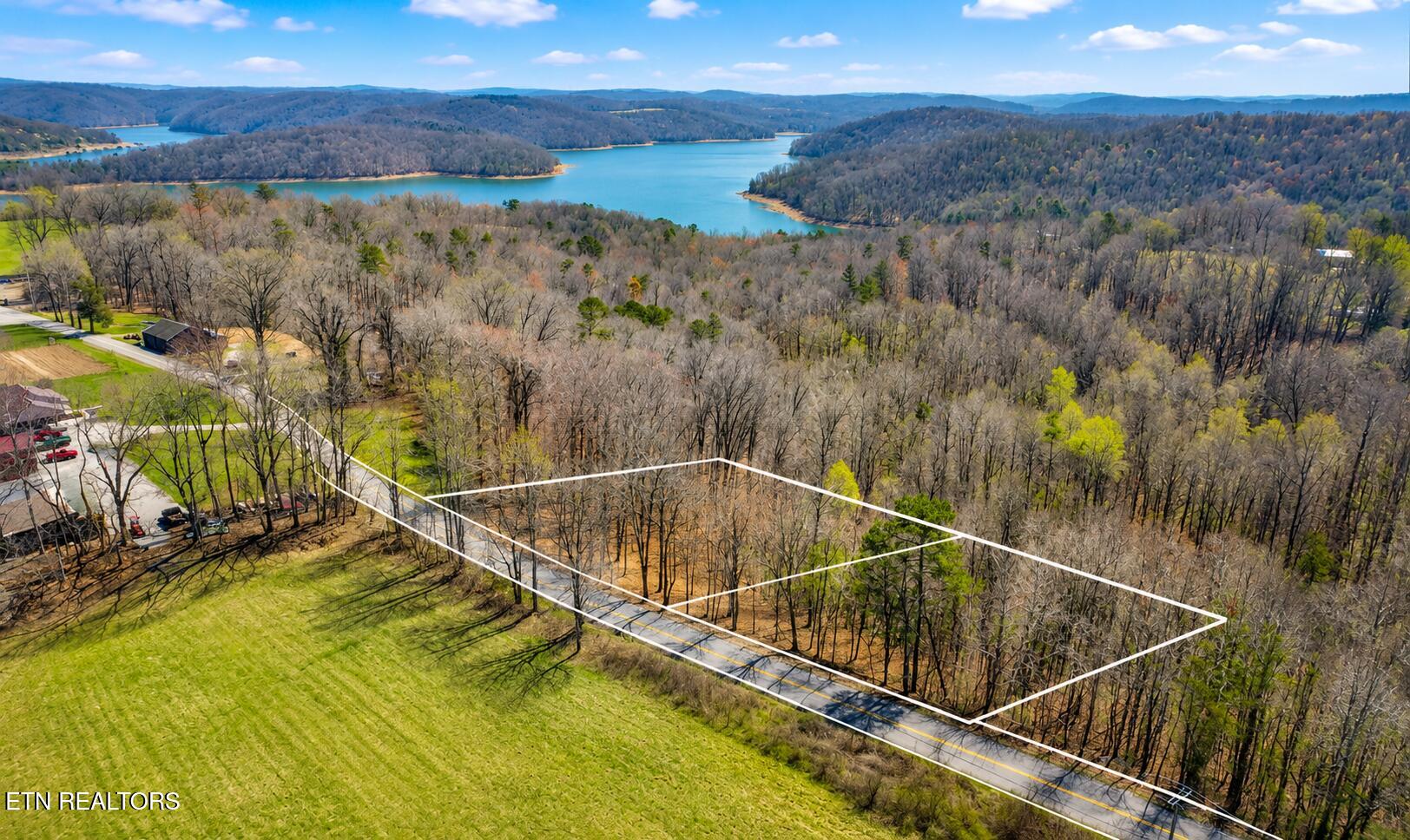 Land in LaFollette