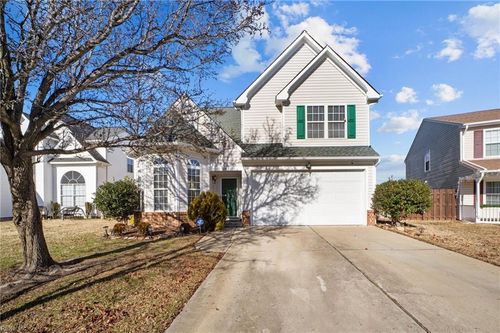 3761 Purebred Dr, Virginia Beach, VA, 23453-8512 | Card Image