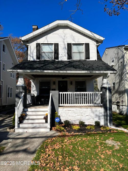 917 4th Ave, Asbury Park, NJ, 07712-5017 | Card Image