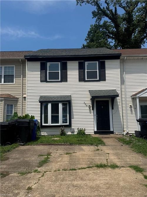 338 Harrier St, Virginia Beach, VA, 23462-1846 | Card Image