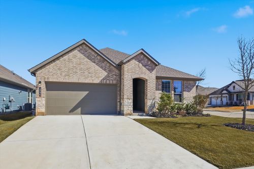 10625 Zircon Lane, Fort Worth, TX, 76036 | Card Image