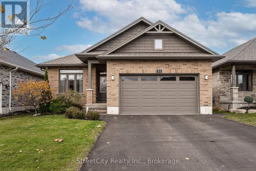 32 Culliton St, Stratford, ON, N5A0G2 | Card Image