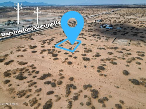 Lot 1 Anveria Drive, Horizon City, TX, 79928 | Card Image