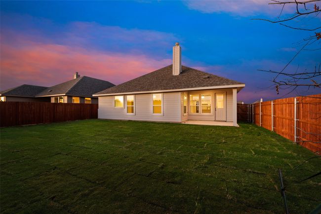 1248 Colca Dr, House other with 4 bedrooms, 2 bathrooms and null parking in Springtown TX | Image 24