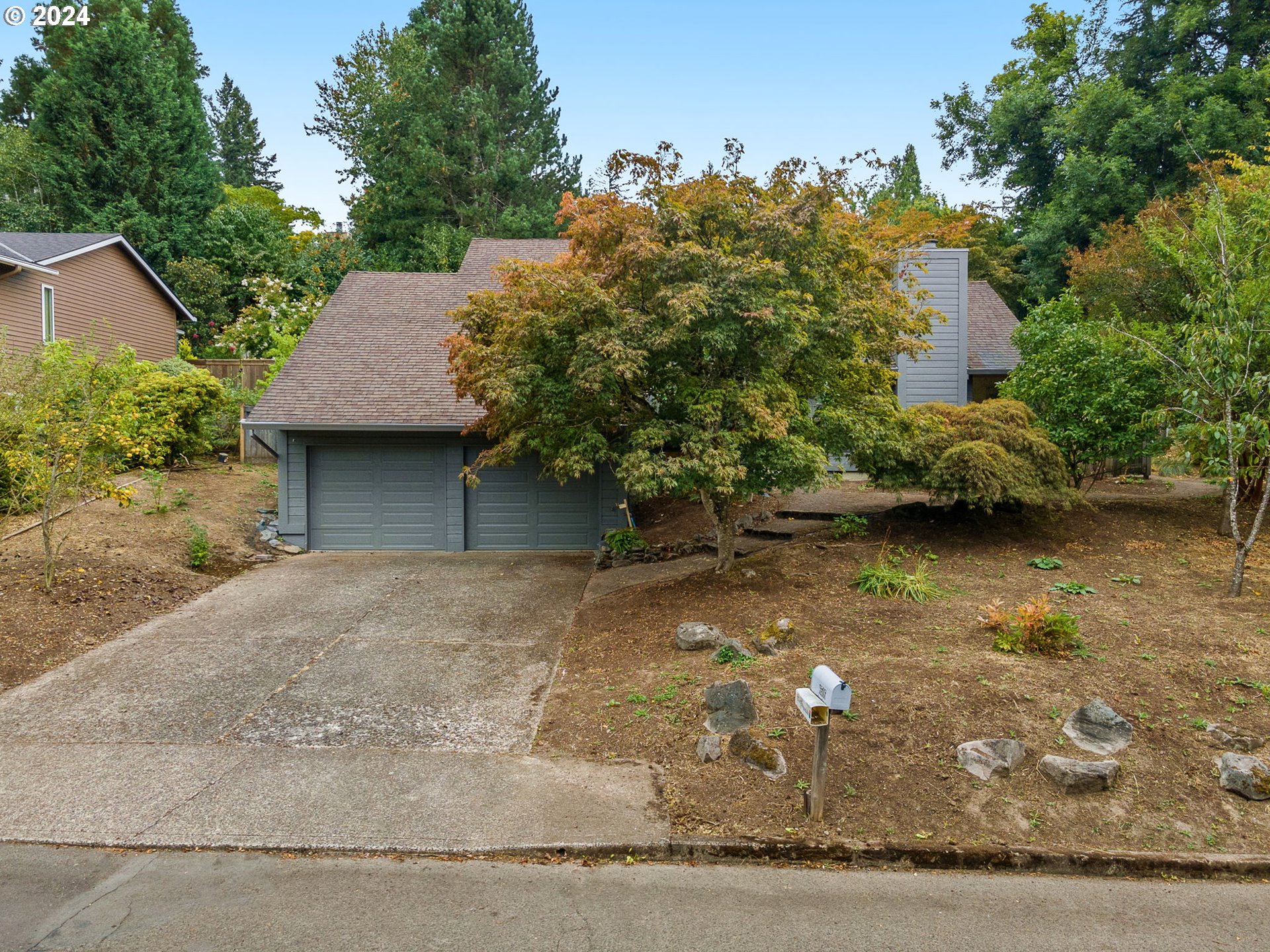 Orchid St, Portland, OR 97223