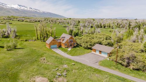 1225 Country Ln, Lamoille, NV, 89828 | Card Image
