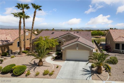 3016 High Range Dr, Las Vegas, NV, 89134-7507 | Card Image