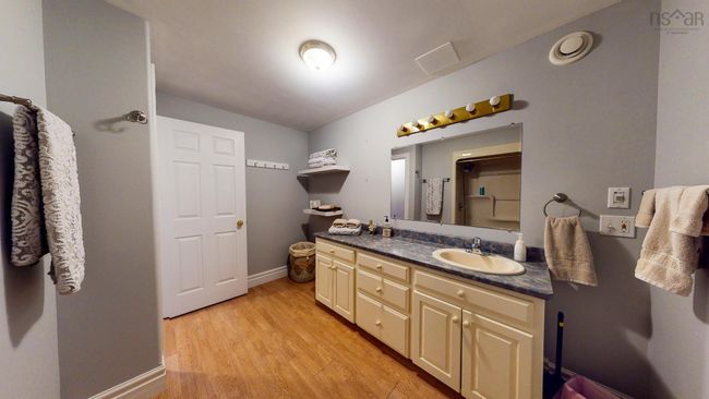 1153 Lockhart Mountain Rd, House other with 3 bedrooms, 3 bathrooms and 3 parking in Coldbrook NS | Image 44