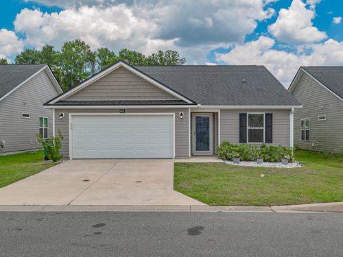 4561 Rivers Landing Drive, Tallahassee, FL, 32303 | Card Image