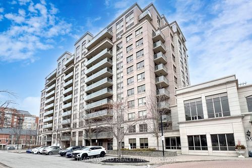 502-39 Galleria Parkway, Markham, ON, L3T0A3 | Card Image