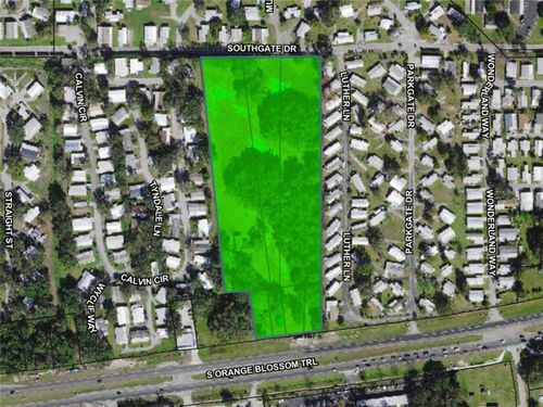 4013 S Orange Blossom Trl, KISSIMMEE, FL, 34746-7263 | Card Image
