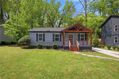 1861 Meadow Ln, Decatur, GA, 30032-4465 | Card Image
