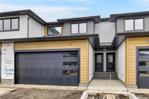 6-830 Brighton Blvd, Saskatoon, SK, S7V2A8 | Card Image