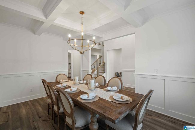 59 Birchwood Ln, House other with 6 bedrooms, 6 bathrooms and null parking in ALABASTER AL | Image 8