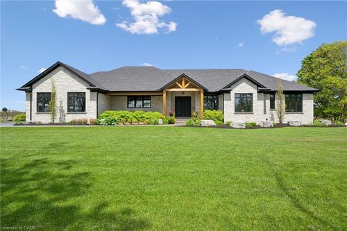 5523 Fourth Line, Guelph/Eramosa, ON, N0B2K0 | Card Image