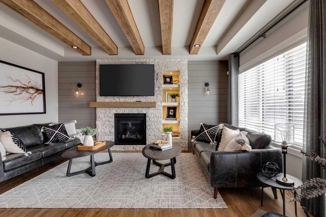 181 Emerald Drive, House other with 3 bedrooms, 3 bathrooms and 4 parking in Red Deer AB | Image 11