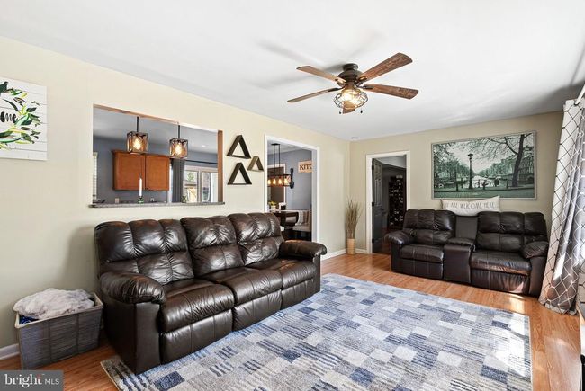 428 Francis Ave, House other with 4 bedrooms, 2 bathrooms and null parking in CHESILHURST NJ | Image 9
