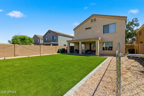 36576 W Nina St, Maricopa, AZ, 85138-2148 | Card Image
