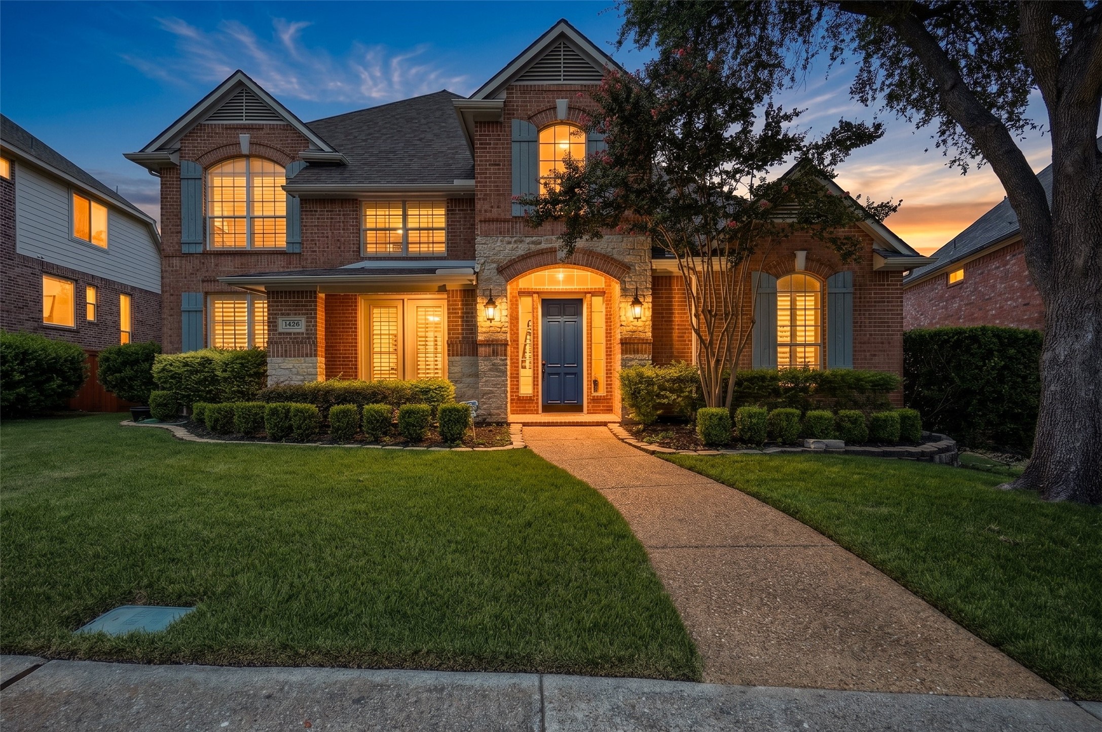 Residential in Allen 3
