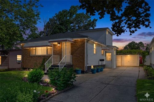 246 Dupont Ave, Tonawanda, NY, 14150-7817 | Card Image
