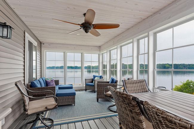 2017 Reel Em In Rd, Condo with 3 bedrooms, 1 bathrooms and null parking in Tomahawk WI | Image 4