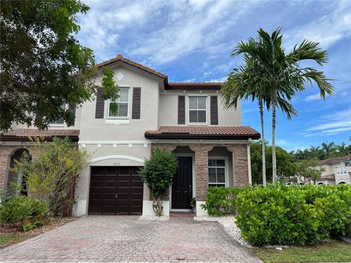 2555-2555 Sw 147th Path, Miami, FL, 33185-4569 | Card Image