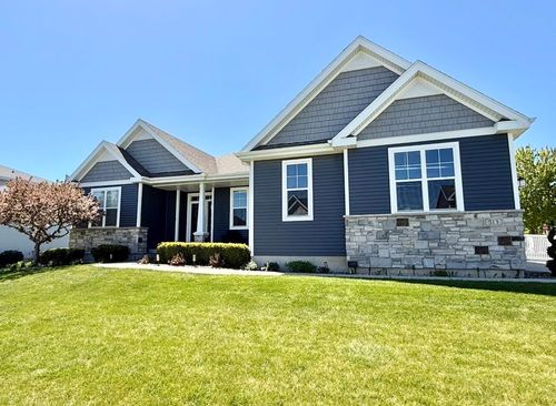 513 Chad'S Crossing, Verona, WI, 53593 | Card Image