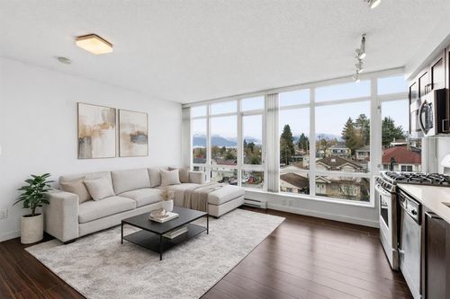 308-4818 Eldorado Mews, Vancouver, BC, V5R0B3 | Card Image