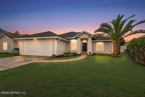 12606 Ashglen Dr S, Jacksonville, FL, 32224-1349 | Card Image