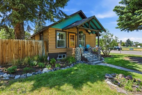 623 N Willson Ave, Bozeman, MT, 59715-2846 | Card Image