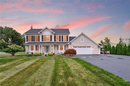 1361 Cherry Laurel Cir, Webster, NY, 14580-9465 | Card Image