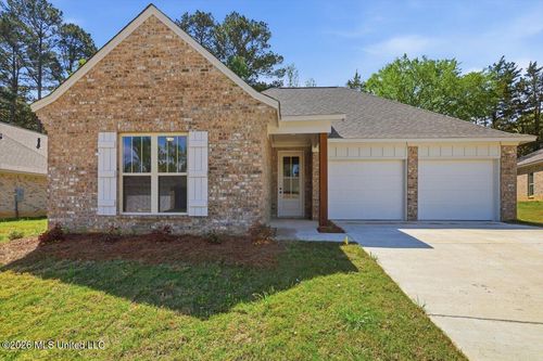 408 Hyde Park Cove, Brandon, MS, 39042 | Card Image