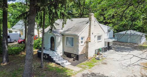 3131 Burr St, Gary, IN, 46406-3401 | Card Image