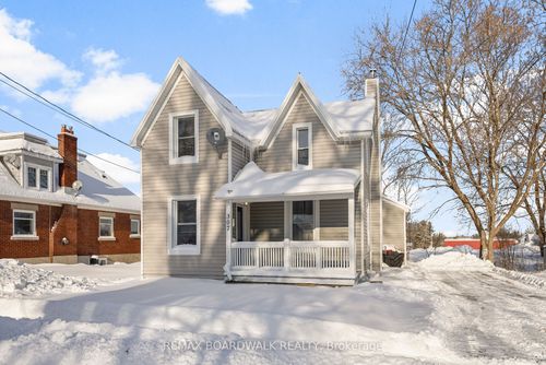 307 Joseph St, Kemptville, ON, K0G1J0 | Card Image