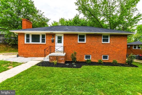 2603 Shadyside Ave, SUITLAND, MD, 20746-5004 | Card Image