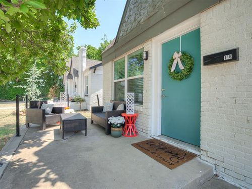 116 Nw 31st St, Oklahoma City, OK, 73118-8821 | Card Image