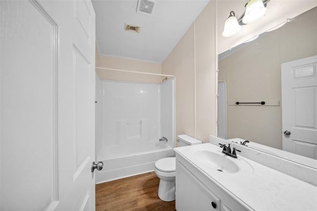 651 Cedar Point Dr, House other with 3 bedrooms, 2 bathrooms and null parking in Livingston TX | Image 18