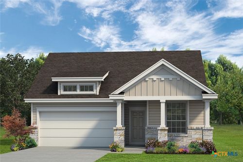 8119 Timber Hollow Ln, Temple, TX, 76502-4140 | Card Image