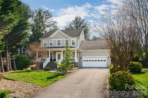 305 Woodview Ct, Fletcher, NC, 28732-9477 | Card Image