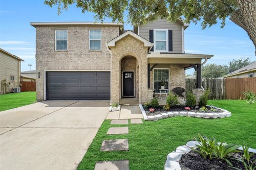 2403 Lakecrest Village Ct, Katy, TX, 77493-2599 | Card Image
