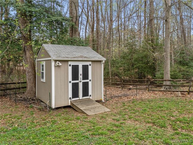 2714 Puckett Ct, House other with 3 bedrooms, 2 bathrooms and null parking in Midlothian VA | Image 22