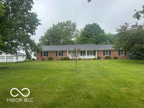 2236 S State Road 341, Hillsboro, IN, 47949-8012 | Card Image