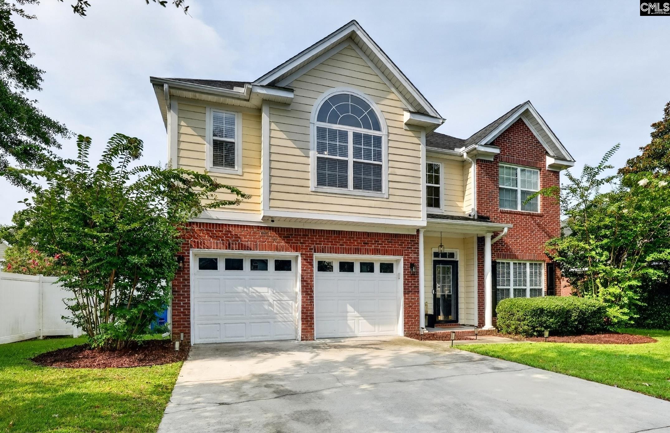 Residential in Columbia 3