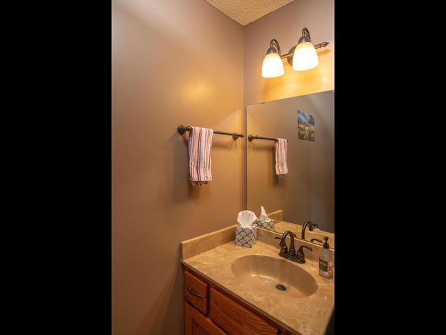 Half bath on main near garage door | Image 41